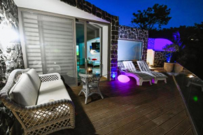 Honeymoon Villa Agapi, Achlia